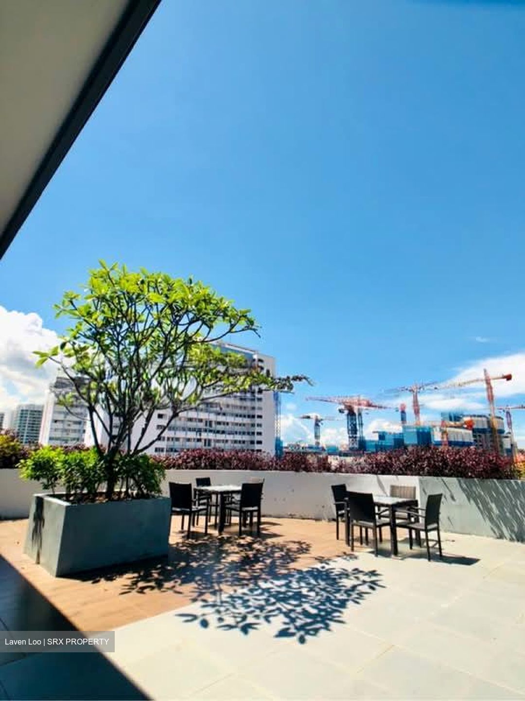 Wis@changi (D14), Office #593457361